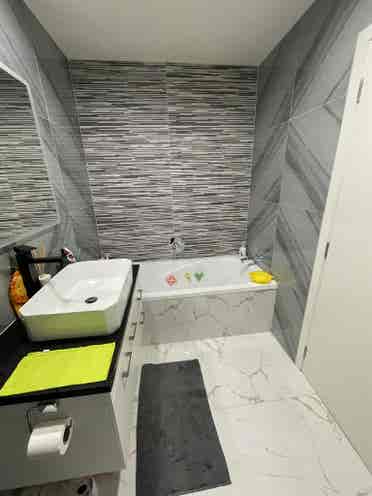 Luxury house for rent