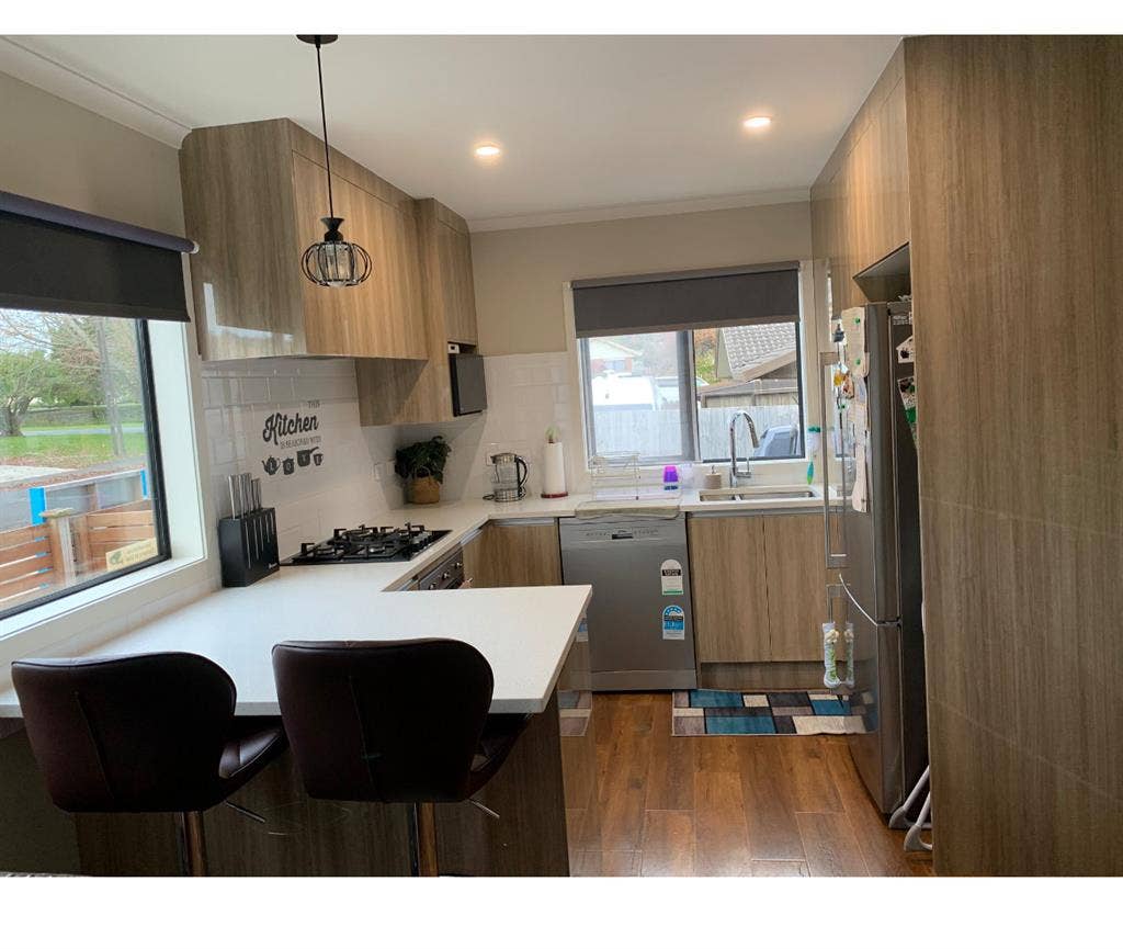 Luxury house for rent