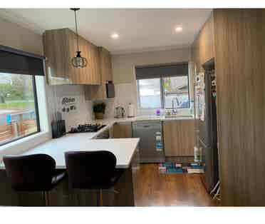 Luxury house for rent