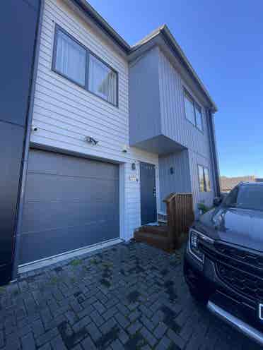 Luxury house for rent