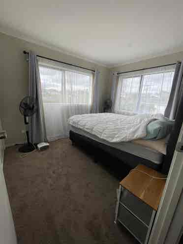 Luxury house for rent