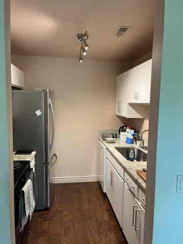 Looking for roommate!