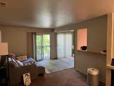 Looking for roommate!