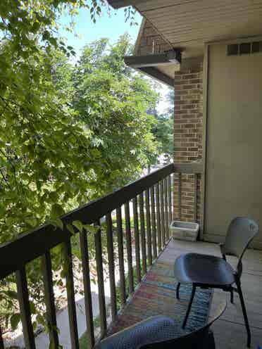 Looking for roommate!
