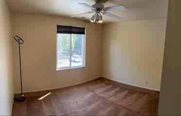Looking for roommate!