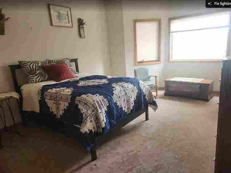 New -   bedrooms
