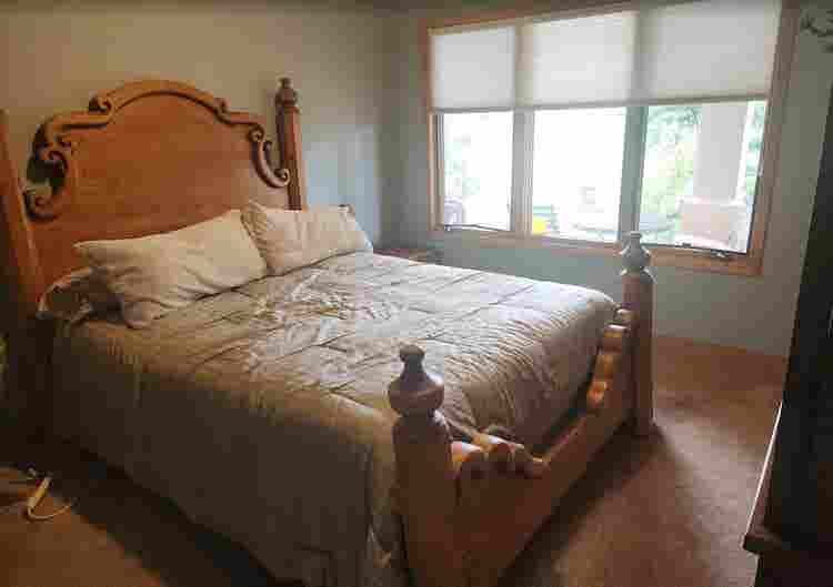 New -   bedrooms