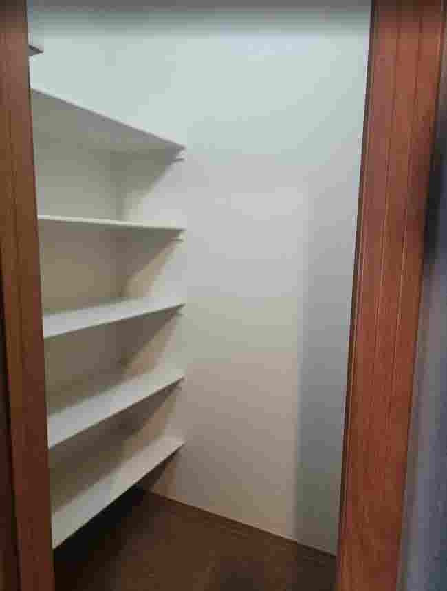 New -   bedrooms