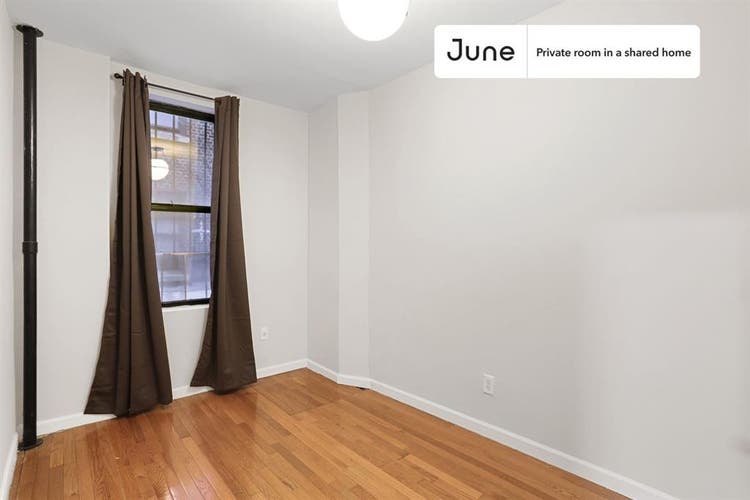 2 BR in New York City