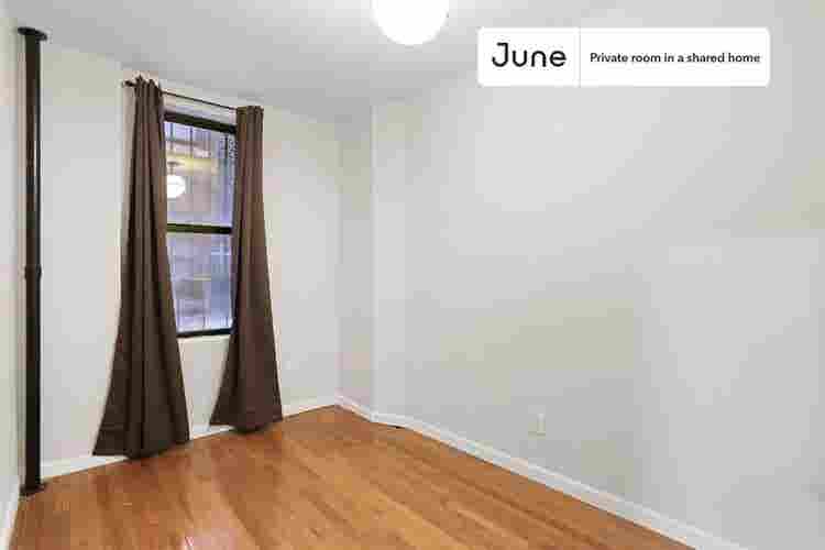 2 BR in New York City