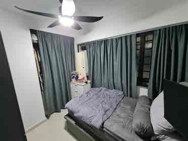 Hougang Central Common Room Rental