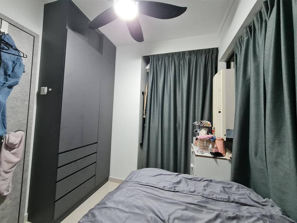 Hougang Central Common Room Rental
