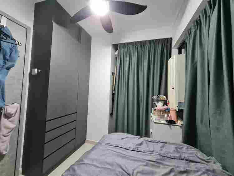 Hougang Central Common Room Rental