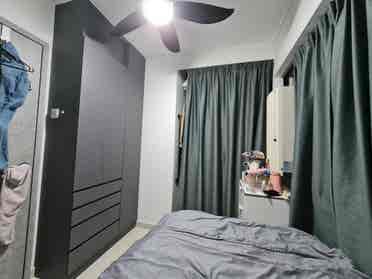 Hougang Central Common Room Rental