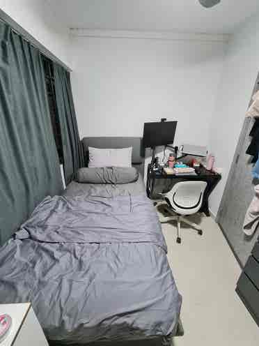 Hougang Central Common Room Rental
