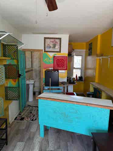 New Listing