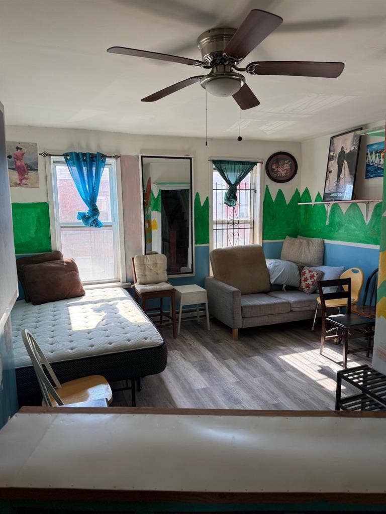 New Listing