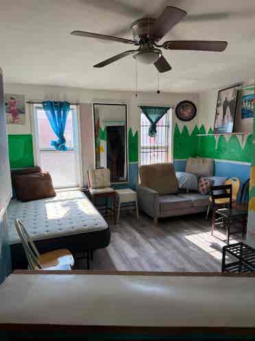 New Listing