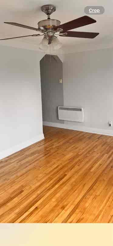 Room for rent in upper duplex