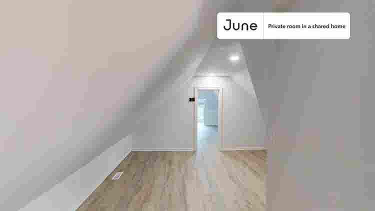 4 BR in Chicago