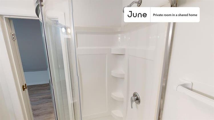 4 BR in Chicago