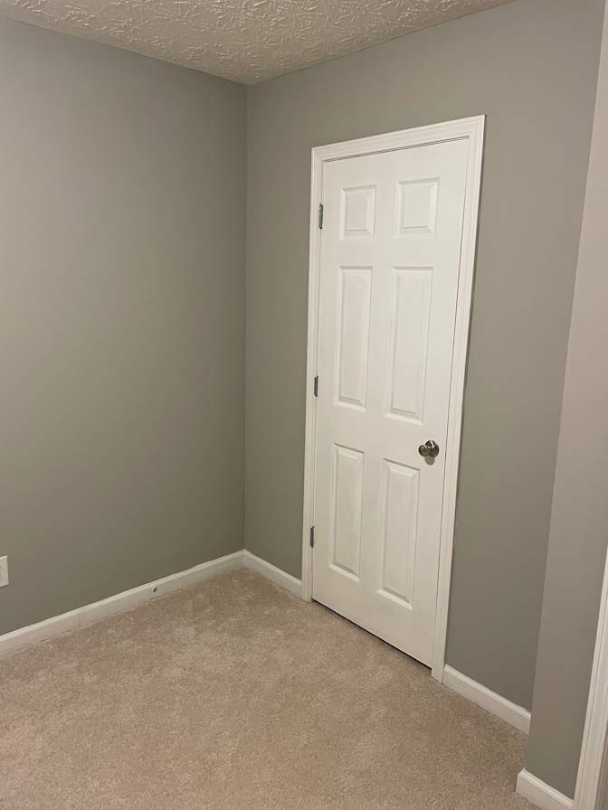 Room for rent!