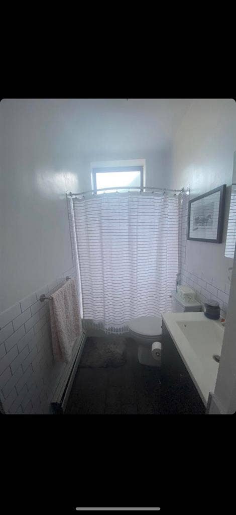 Private Room with Private Patio