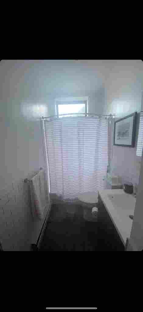 Private  Room with Private Patio