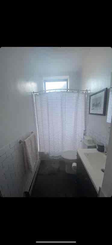 Private  Room with Private Patio