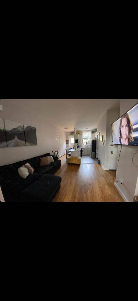 Private Room with Private Patio