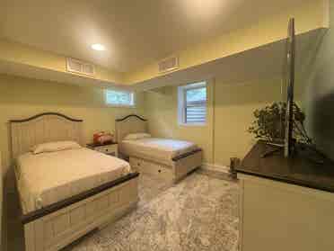 Rent: Vienna, McLean, Tysons