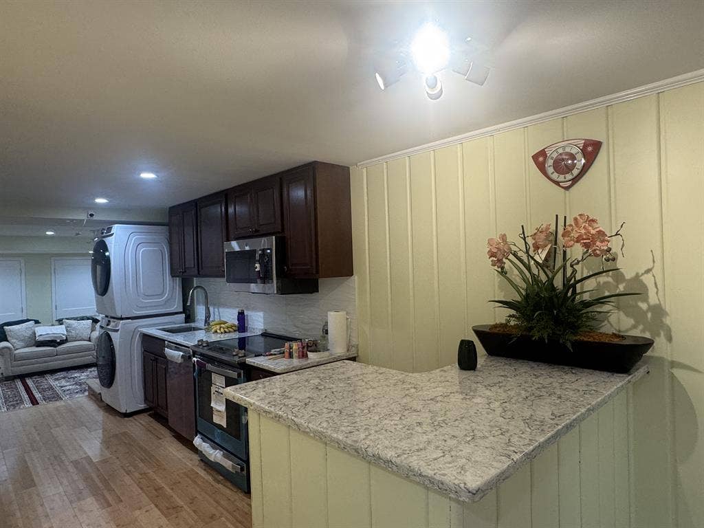 Rent: Vienna, McLean, Tysons