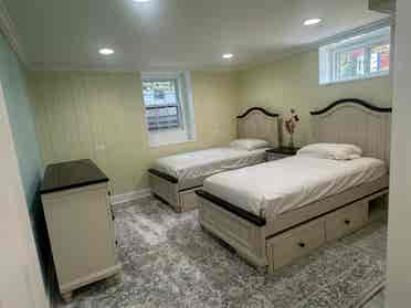 Rent: Vienna, McLean, Tysons