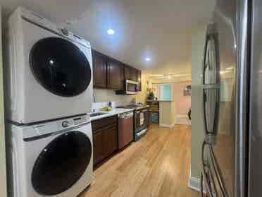 Rent: Vienna, McLean, Tysons