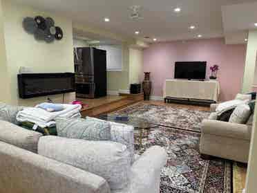 Rent: Vienna, McLean, Tysons