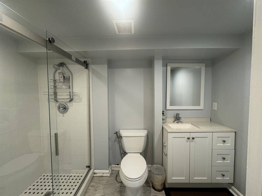 Rent: Vienna, McLean, Tysons