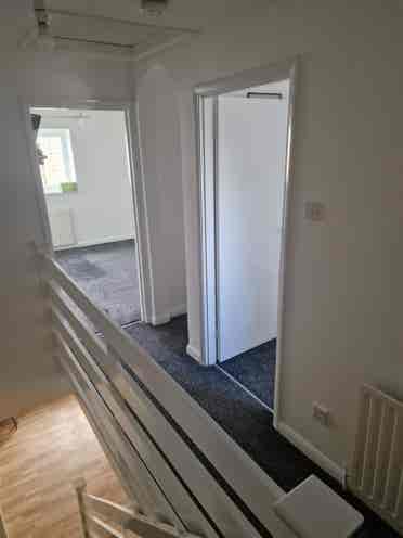 5 rooms to rent in Woking
