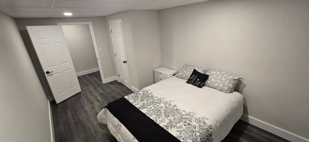 ((New)) Private 1br Suite ((Wow)