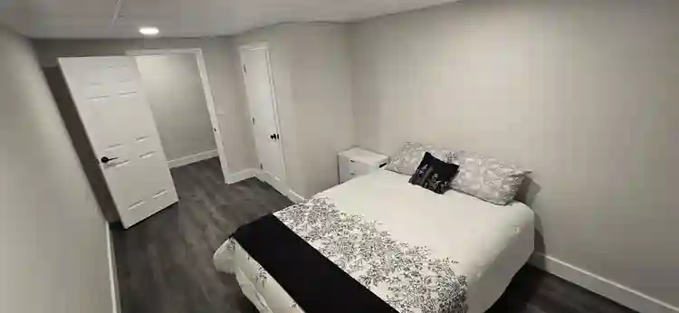 ((New)) Private 1br Suite ((Wow)