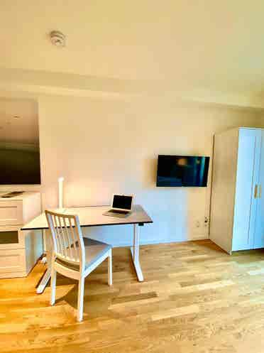 Beautiful, cute studio in Mitte