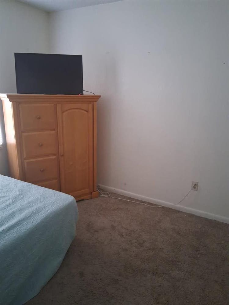 Central Spring hill