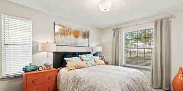 Spacious Room in North Buckhead!