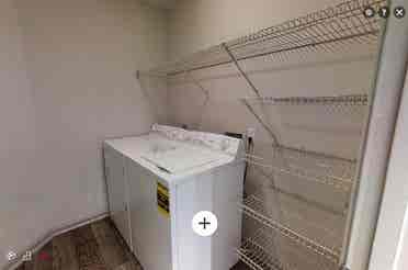 Spacious Room in North Buckhead!
