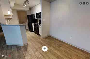 Spacious Room in North Buckhead!