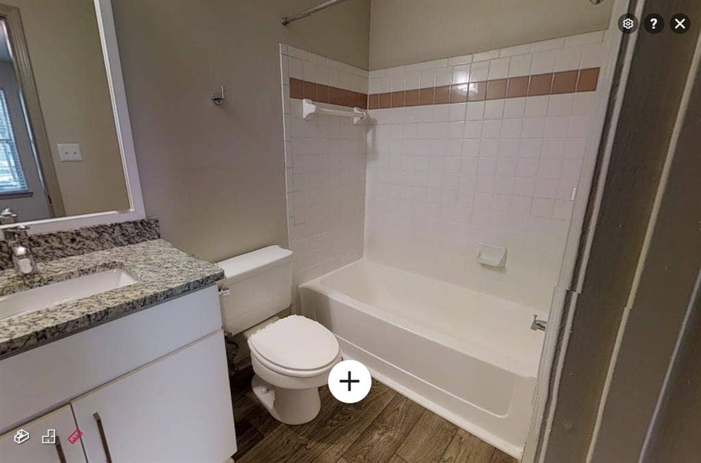 Spacious Room in North Buckhead!