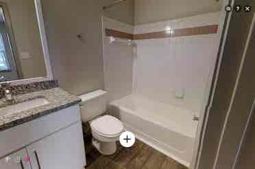 Spacious Room in North Buckhead!