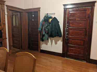 Pilsen for MALE roommate!