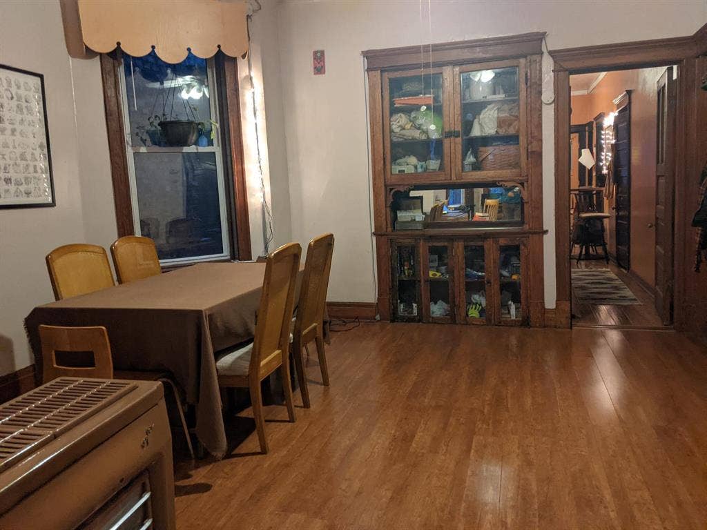 Pilsen for MALE roommate!