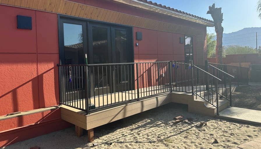 New Listing