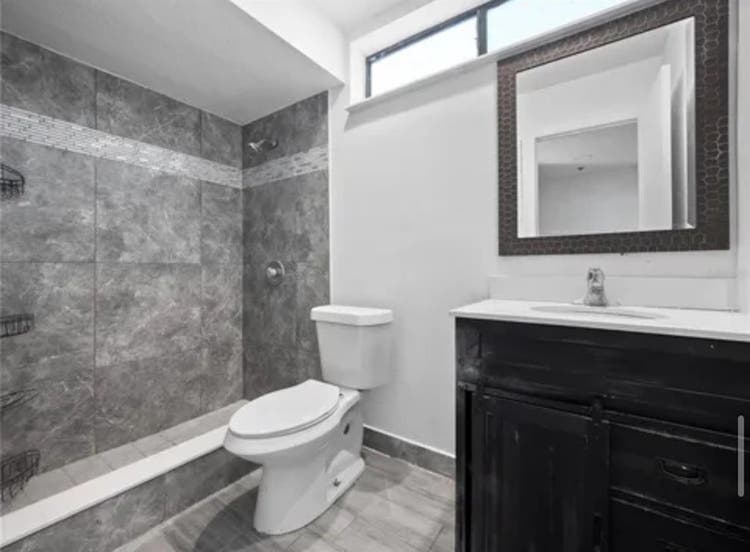 Private bedroom in  condo